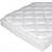 Ng Baby Madrass med Bäddmadrass Organic Basic 60x120cm