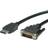Value DisplayPort - DVI-D Dual Link 3m