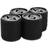 Cloud Nine The O Roller 60mm 4-pack