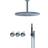 Vola 5471-061A (5471-061A-40) Krom