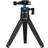 Puluz Pocket Mini Desktop + Ball Head