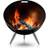 Eva Solo Fire Globe Hearth