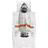 Snurk Rocket Duvet Cover Junior 100x140cm