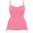 Curvy Kate Jetty Balcony Tankini Top - Flamingo