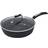 Scoville Neverstick Non-Stick with lid 26 cm