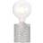 Nordlux Hollywood Bordslampa 12.8cm