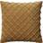 Chhatwal & Jonsson Deva Housse de coussin Jaune (50x50cm)