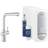 Grohe Blue Home L-spout (31539000) Chrom