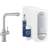 Grohe Blue Home L-spout (31539DC0) Acciaio