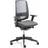 Toplux Light UP Mesh 250SL Kontorsstol