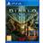 Diablo III: Eternal Collection (PS4)