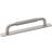 Beslag Design Handtag Helix-128 (309082-11) 1st 170x15mm