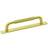 Beslag Design Handtag Helix-128 (309083-11) 1st 170x15mm