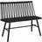 Hans K ZigZag Soffa 106cm 2-sits