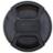 Polarid Lens Cap 37mm Forreste objektivdæksel