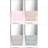 Butter London Palace Pastels 4-pack