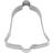 Westmark Bell Utstickare 6 cm