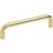 Beslag Design Handtag Bolmen-96 (336902-11) 1st 104x8mm