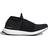 adidas UltraBOOST Laceless W - Core Black