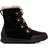 Sorel Explorer Joan 010 - Black/Dark Stone