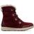 Sorel Explorer Boots - Red