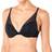 Sloggi Symmetry Push-up Bra - Black