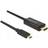 DeLock USB C-HDMI 3m