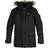 Fjällräven Yupik Parka - Black