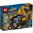 LEGO DC Comics Super Heroes Batman The Attack of the Talons 76110