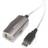 StarTech Active Extension USB A-USB A 2.0 M-F 4.6m