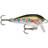 Rapala Mini Fat Rap 3cm Rainbow Trout