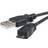 StarTech USB A-USB Micro-B 2.0 2m