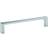 Beslag Design Handtag 735-128 (345431-11) 136x12mm