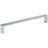 Beslag Design Handtag 735-160 (345441-11) 168x12mm