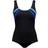 Abecita Stay Swimsuit - Black