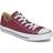 Converse Chuck Taylor All Star Core OX M - Bordeaux