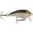 Rapala Mini Fat Rap 3cm Silver