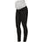 Mamalicious Slim Fit Maternity Jeans Black/Black (20008774)