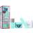 Le Mini Macaron Gel Manicure Kit Sweet Mint 5-pack