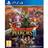 Dragon Quest Heroes II: Explorer's Edition (PS4)