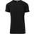 Urban Classics Klassiek Plooibaar Raglan T-shirt - Noir