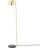 Normann Copenhagen Grant Floor Lamp 136cm