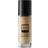 Aden Cosmetics Full HD Fluid Foundation fond de teint liquide longue tenue teinte 03 Beige 20 ml