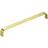 Beslag Design Handtag Sense Mini-160 (343265-11) 1st 167x17mm