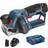 Bosch GHO 12V-20 Professional (2x3.0Ah)