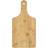 Premier Housewares Paddle Skärbräda