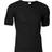 JBS Basic Original V-neck T-shirt - Zwart Katoen