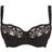 Fantasie Alex Side Support Bra - Black