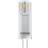 Osram P Pin 20 LED Lamps 1.8W G4