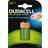 Duracell Recharge Ultra 9V